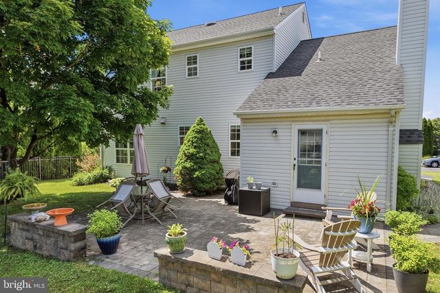 504 ASH CT, Telford, PA 18969