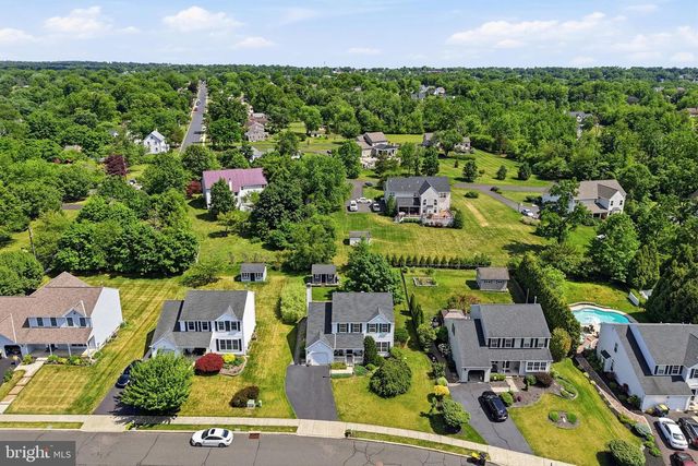 504 ASH CT, Telford, PA 18969