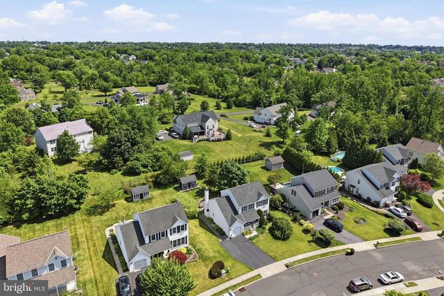 504 ASH CT, Telford, PA 18969