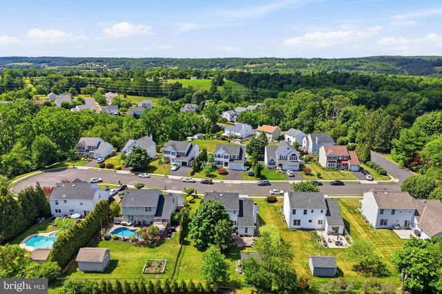 504 ASH CT, Telford, PA 18969
