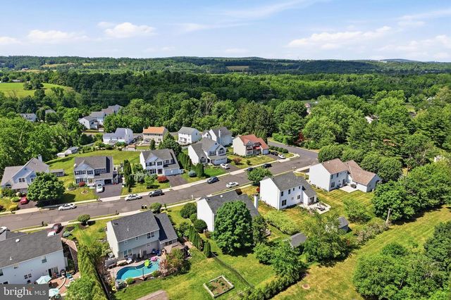 504 ASH CT, Telford, PA 18969