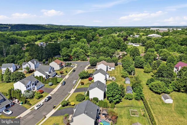 504 ASH CT, Telford, PA 18969