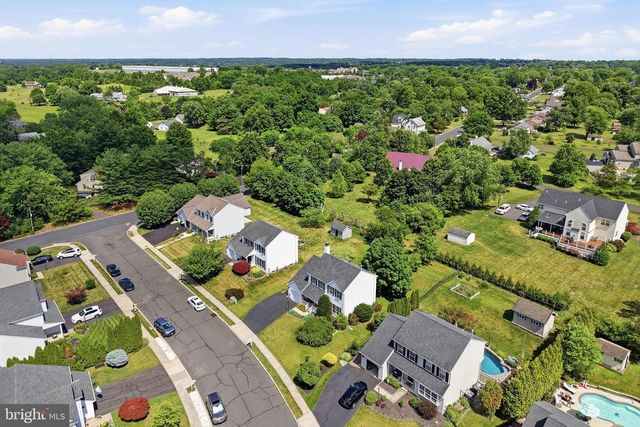 504 ASH CT, Telford, PA 18969