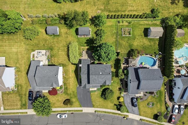 504 ASH CT, Telford, PA 18969