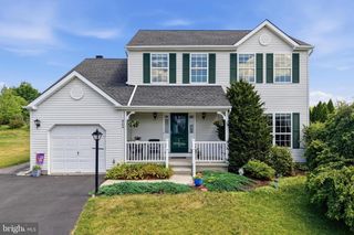 504 ASH CT, Telford, PA 18969