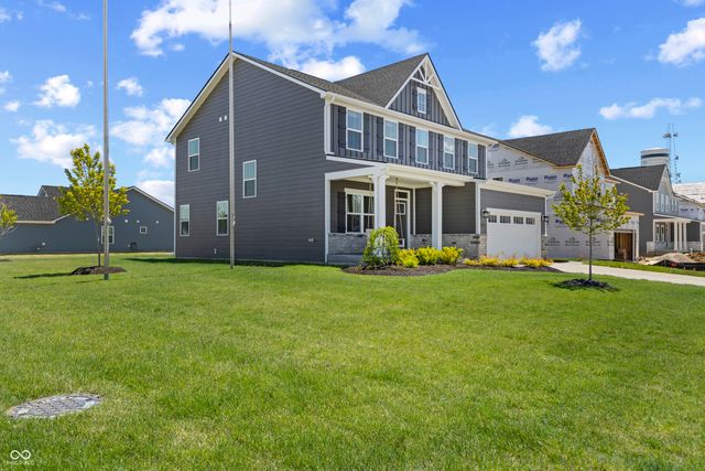 213 McNair Road, Whiteland, IN 46184