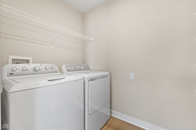 213 McNair Road, Whiteland, IN 46184
