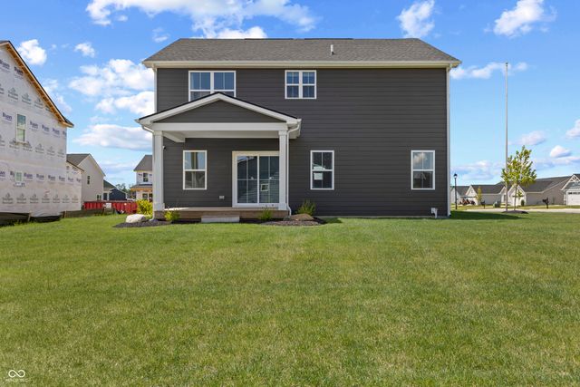 213 McNair Road, Whiteland, IN 46184