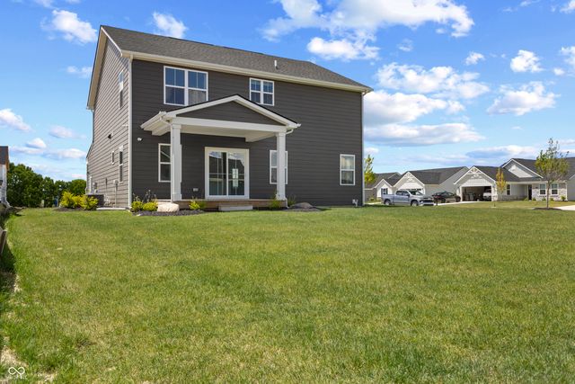 213 McNair Road, Whiteland, IN 46184