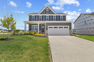 213 McNair Road, Whiteland, IN 46184