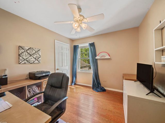 2938 E Poplar Lane, Crete, IL 60417