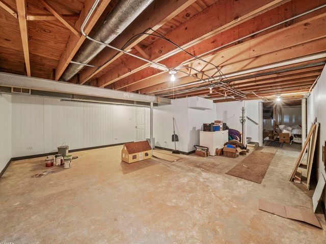 2938 E Poplar Lane, Crete, IL 60417