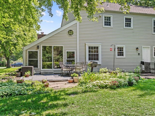 2938 E Poplar Lane, Crete, IL 60417