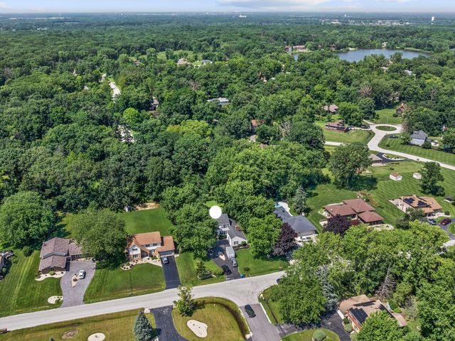 2938 E Poplar Lane, Crete, IL 60417