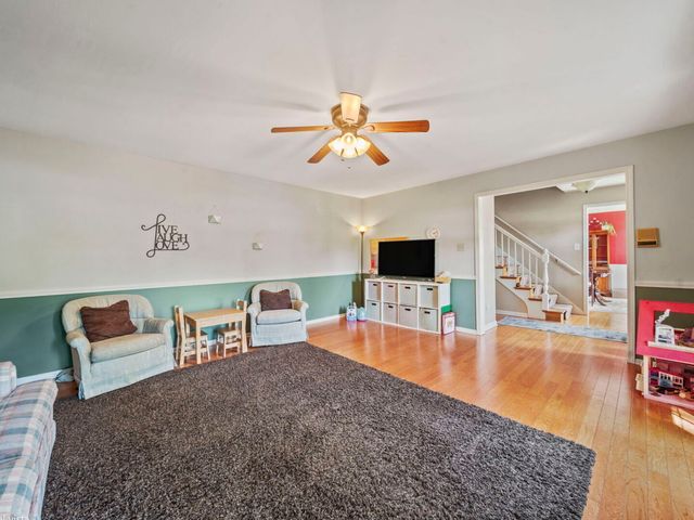 2938 E Poplar Lane, Crete, IL 60417
