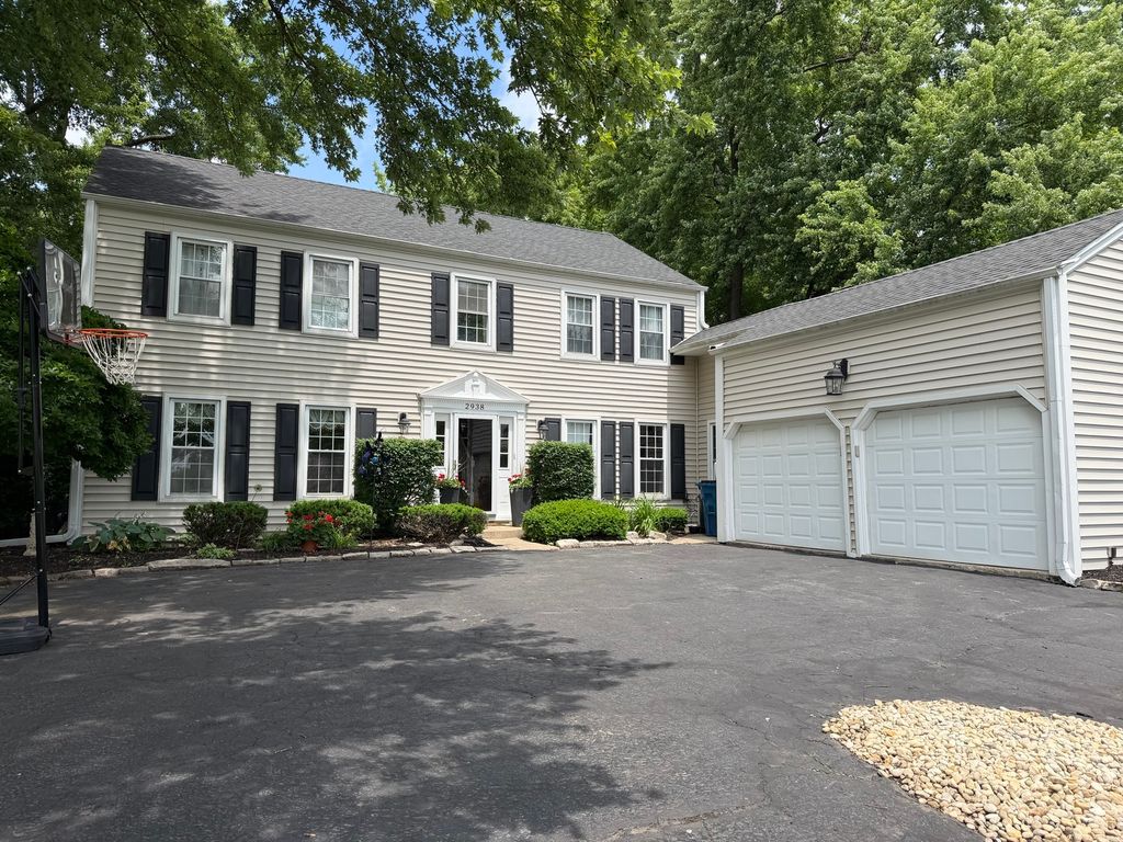 2938 E Poplar Lane, Crete, IL 60417