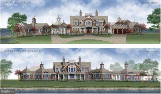 29569 PORPOISE CREEK RD, Trappe, MD 21673