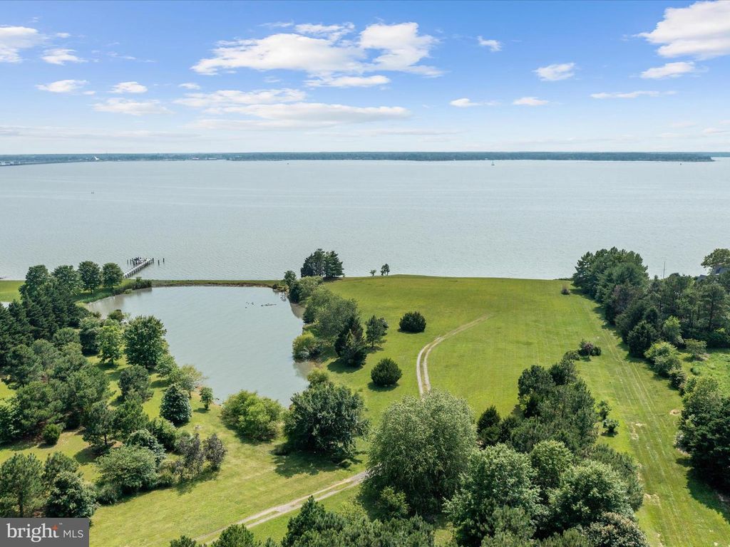 29569 PORPOISE CREEK ROAD, Trappe, MD 21673