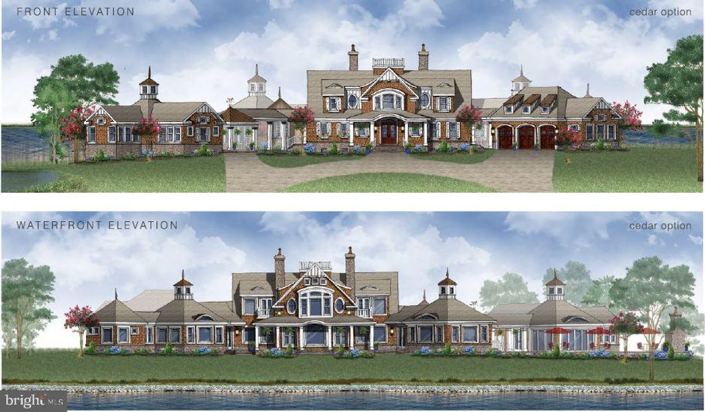 29569 PORPOISE CREEK RD, Trappe, MD 21673