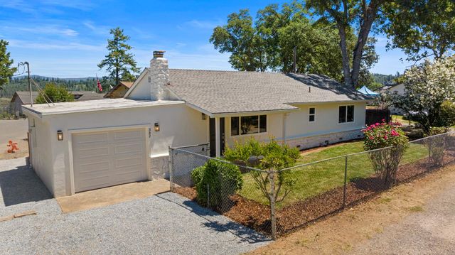 382 Jane Dr, Placerville, CA 95667