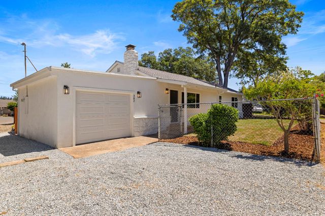 382 Jane Dr, Placerville, CA 95667