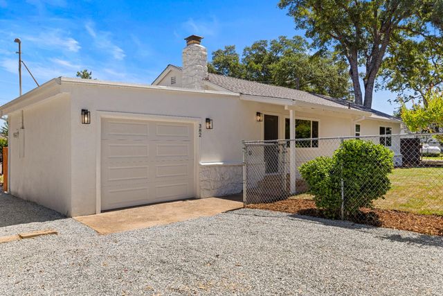 382 Jane Dr, Placerville, CA 95667