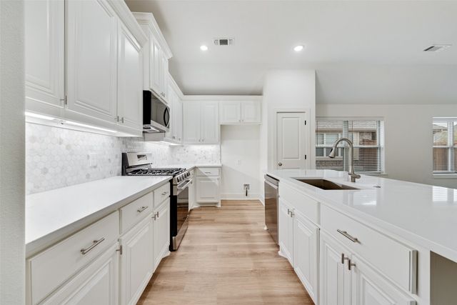 4703 Sephora Drive, Sherman, TX 75092