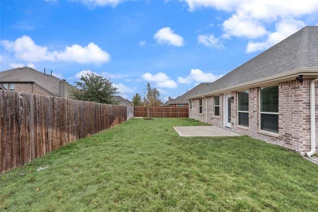4703 Sephora Drive, Sherman, TX 75092