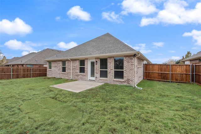 4703 Sephora Drive, Sherman, TX 75092