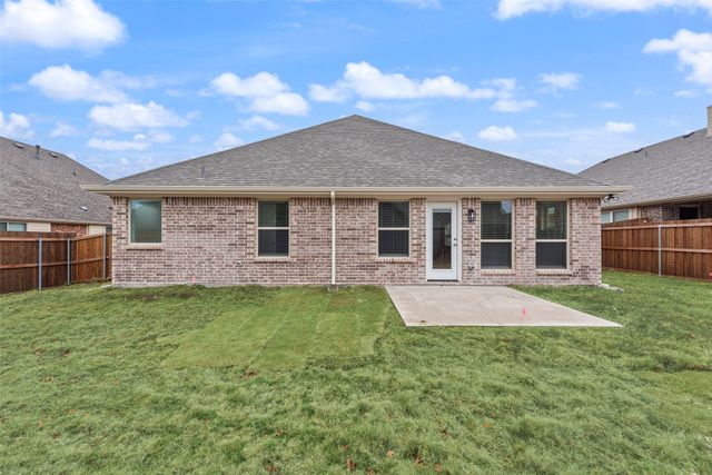 4703 Sephora Drive, Sherman, TX 75092