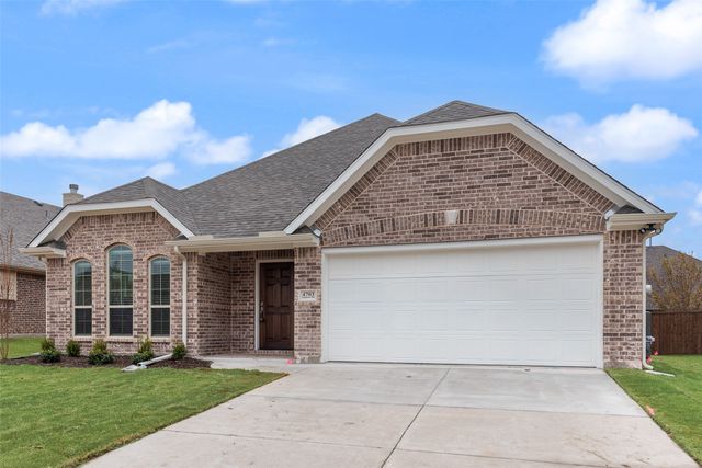 4703 Sephora Drive, Sherman, TX 75092