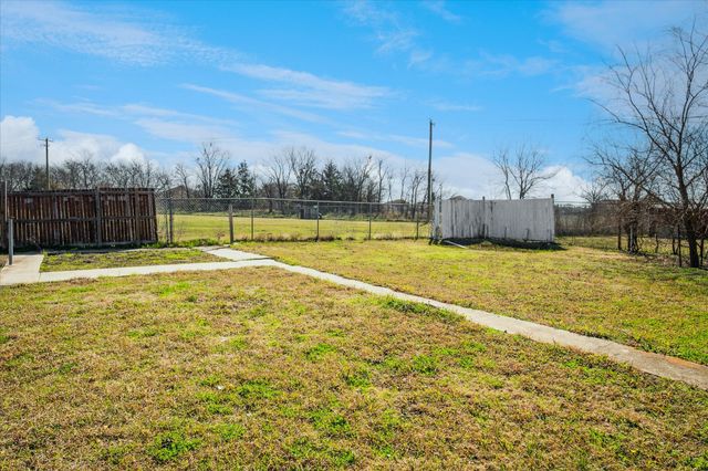 112 Sebastian Lane, Josephine, TX 75173