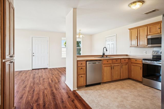 112 Sebastian Lane, Josephine, TX 75173