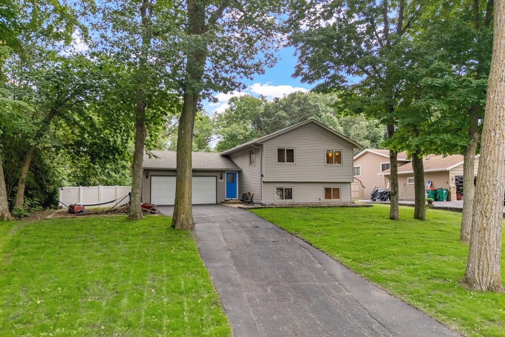 17411 Sunset Trail SW, Prior Lake, MN 55372 — exterior