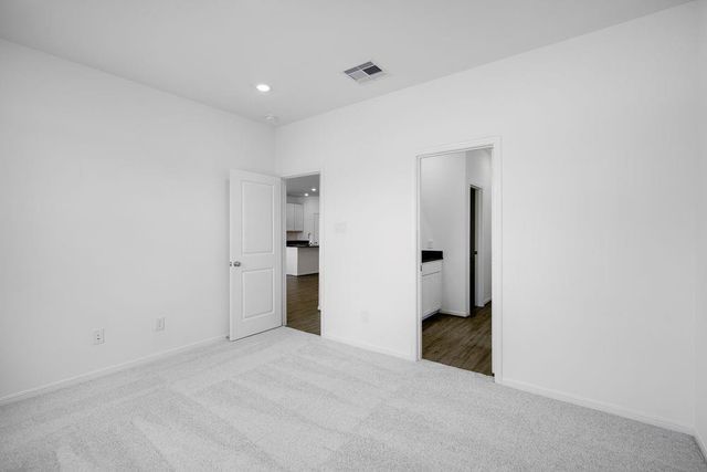 126 Daylight Crest Drive, Crosby, TX 77532