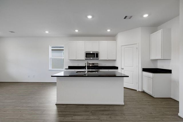 126 Daylight Crest Drive, Crosby, TX 77532