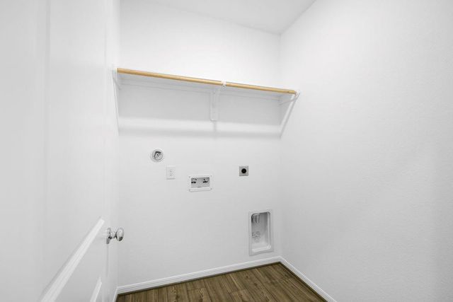 126 Daylight Crest Drive, Crosby, TX 77532