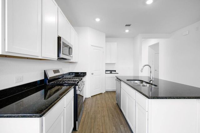 126 Daylight Crest Drive, Crosby, TX 77532