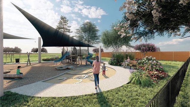 126 Daylight Crest Drive, Crosby, TX 77532