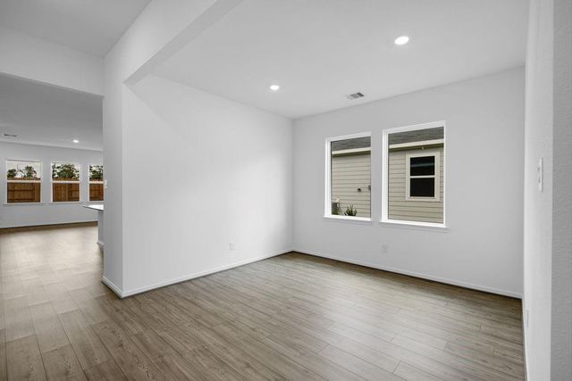 126 Daylight Crest Drive, Crosby, TX 77532