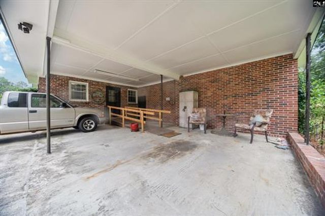 171 Elizabeth Street, Bamberg, SC 29003