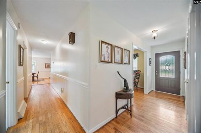 171 Elizabeth Street, Bamberg, SC 29003