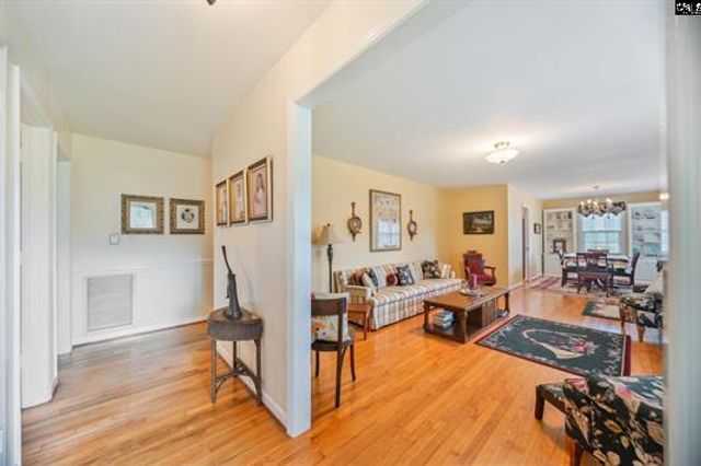 171 Elizabeth Street, Bamberg, SC 29003