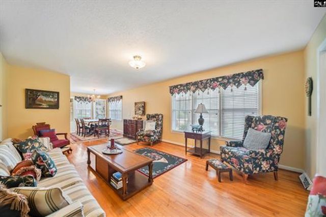 171 Elizabeth Street, Bamberg, SC 29003