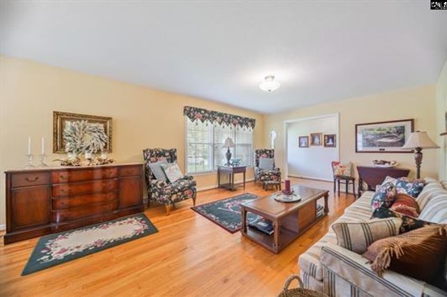 171 Elizabeth Street, Bamberg, SC 29003