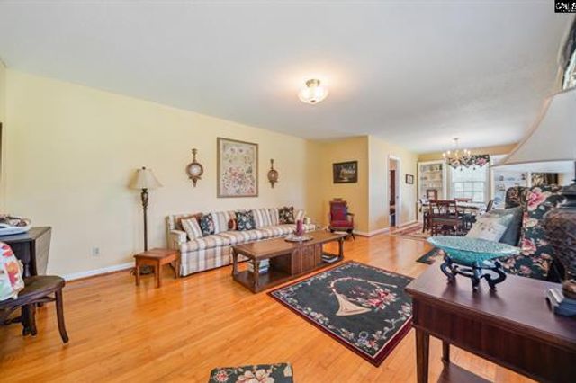 171 Elizabeth Street, Bamberg, SC 29003