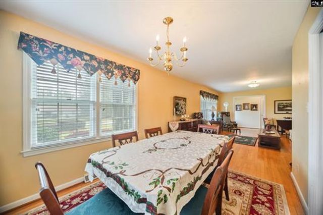 171 Elizabeth Street, Bamberg, SC 29003