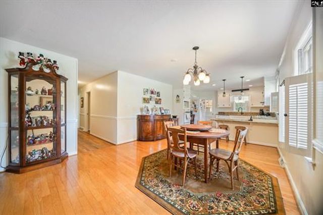 171 Elizabeth Street, Bamberg, SC 29003