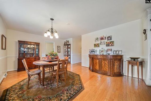 171 Elizabeth Street, Bamberg, SC 29003