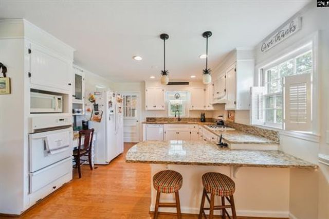 171 Elizabeth Street, Bamberg, SC 29003